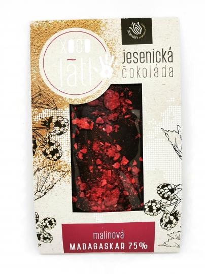 XOCOLATL - Jesenická čokoláda