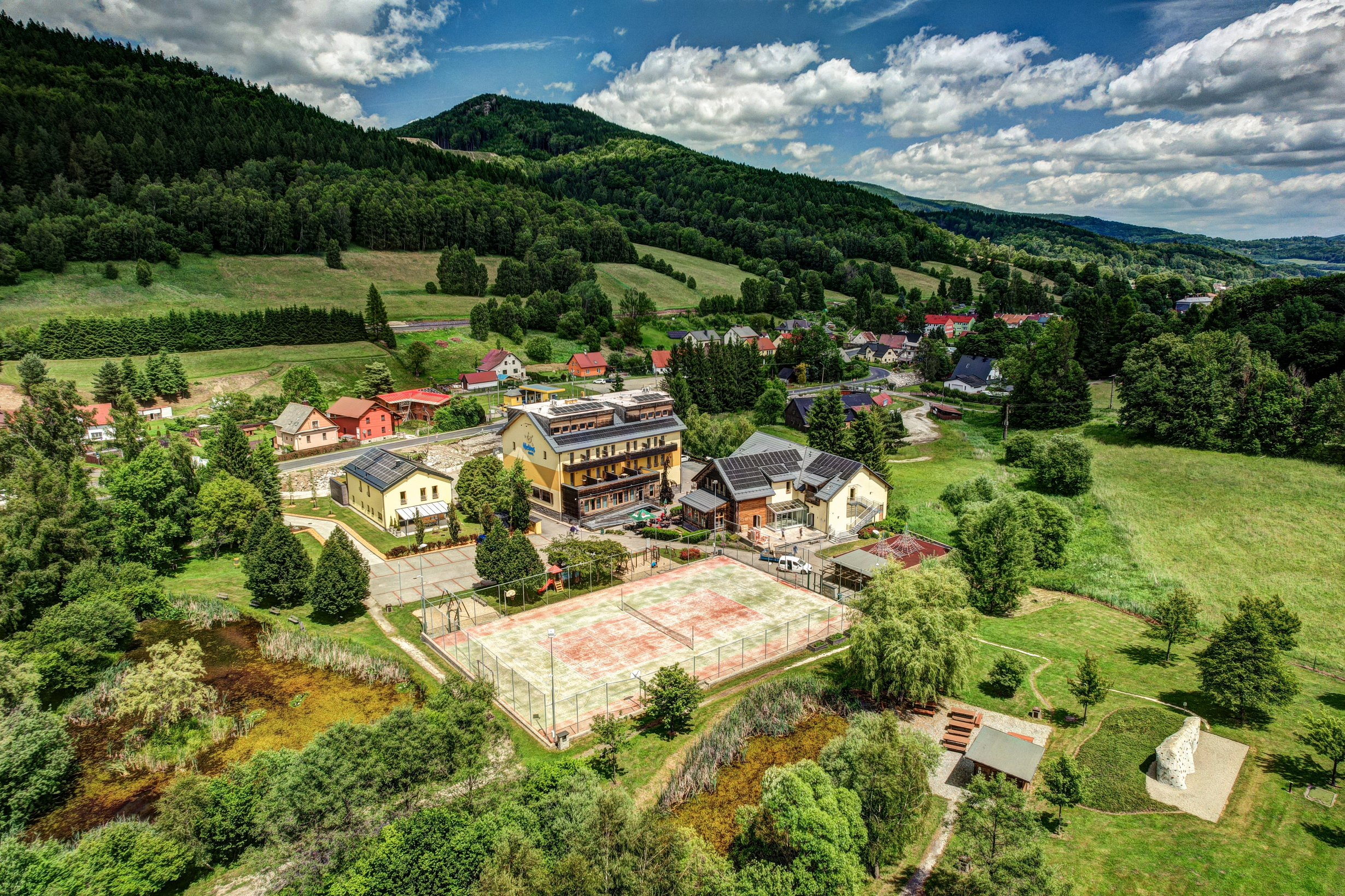 Hotel Helios