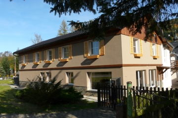 Penzion Filipovice
