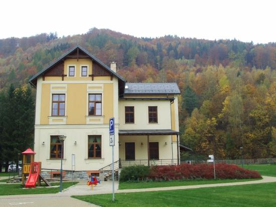 Pivovarské muzeum Hanušovice