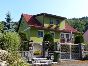 Apartmán u Haničky