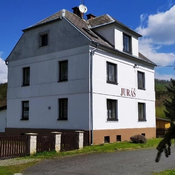 Penzion Juráš