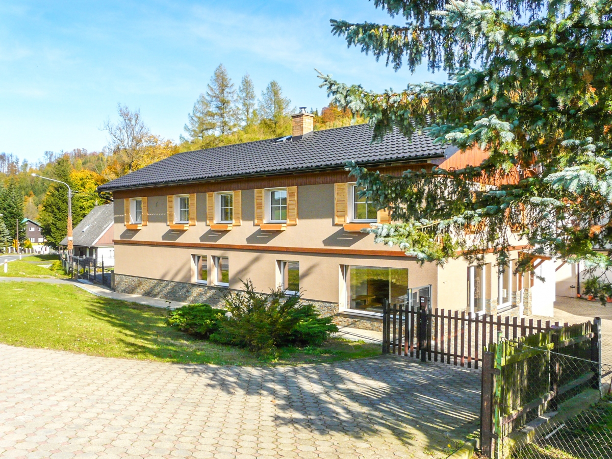 Penzion Filipovice