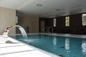 10% sleva na wellness