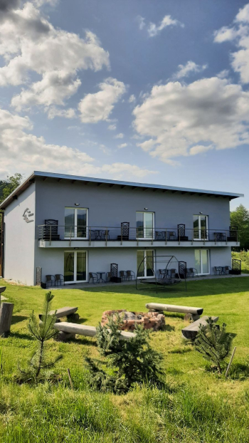 15% sleva na ubytování