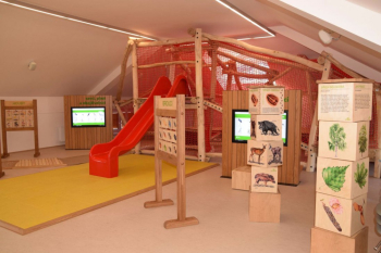 10% sleva pro doprovod