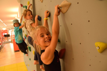 15% sleva na vstupné (platí pro děti i dospělé)