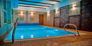 5% sleva na vstup do veřejného wellness