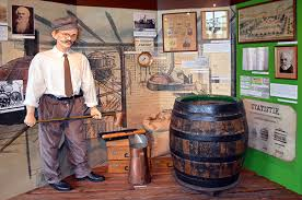 Vstup zdarma pro 1osobu do Pivovarského muzea s degustací 2 x 0,3l piva