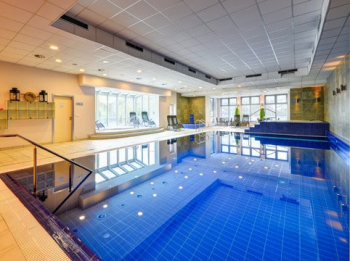 20% sleva na 120 min. do wellness centra Helios (od 10:00 do 15:30 hod) pro neubytované klienty