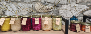 Ochutnávka zdarma KVAŠÁRNA