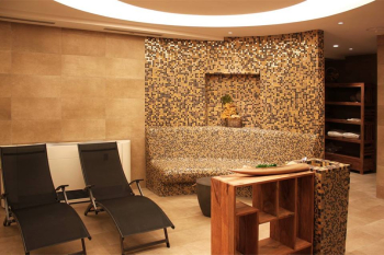 10% sleva do privátní balneo zóny v hotelu Helios