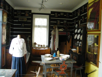 1+1 dítě zdarma do 15 let