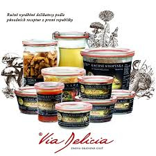 Při nákupu v prodejně nad 500 Kč zdarma džem nebo paštika