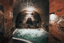 5% sleva na Privátní wellness pro veřejnost (pár, skupina nebo rodina)