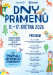 Dny pramenů - plakát