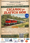 CECAŇOU DO ZLATÝCH HOR
