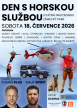 Den s Horskou službou