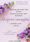 MÁJOVÉ SOUZNĚNÍ