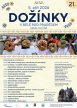 DOŽÍNKY V BĚLÉ POD PRADĚDEM 2026