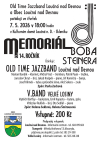 Memoriál Boba Steinera