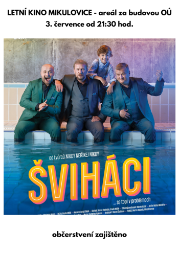 Šviháci