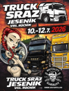 Truck sraz Jeseník