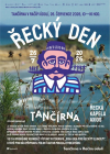ŘECKÝ DEN V TANČÍRNĚ