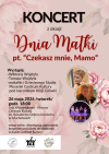 Koncert z okazji Dnia Matki