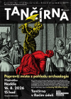 Popravčí místa z pohledu archeologie Přednáška VMJ a Milana Rychlého