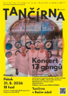 KONCERT 17 GONGŮ