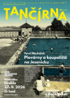 Plovárny a koupaliště na Jesenicku - Pavel Macháček