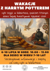 Wakacje z Harrym Potterem