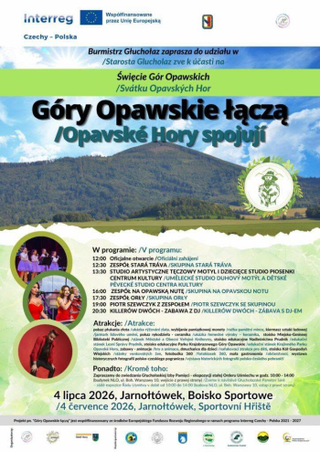Święto Gór Opawskich