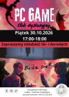 PC GAME klub dyskusyjny