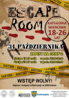 Escape room dla dorosłych