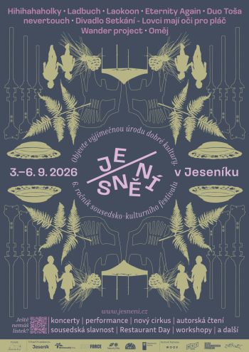 Festival Jesnění