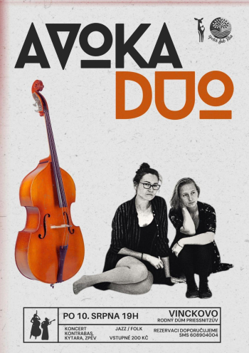 AVOKADUO