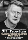 Beseda s Jiřím Padevětem