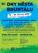 Dny města Bruntálu 2026