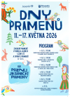 PRIESSNITZOVY PRAMENY - DEN PRAMENŮ