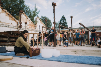 Festival Jesnění
