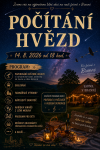Počítání hvezd