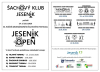 Mezinárodní šachový festival JESENÍK OPEN 2026