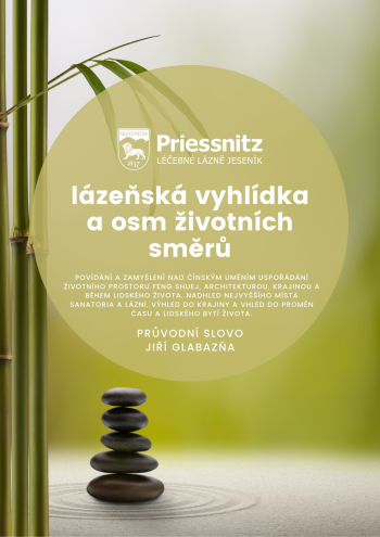 LÁZEŇSKÁ VYHLÍDKA A OSM ŽIVOTNÍCH SMĚRŮ