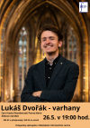 Lukáš Dvořák