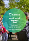 MALÁ POUŤ PO OKOLÍ LÁZNÍ
