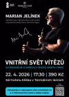 Vnitřní svět vítězů - Marian Jelínek