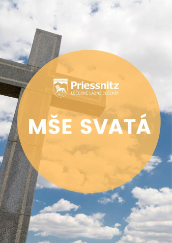 MŠE SVATÁ