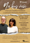 NA KUS ŘEČI - JOSEF POLÁŠEK A MICHAELA POLÁŠKOVÁ